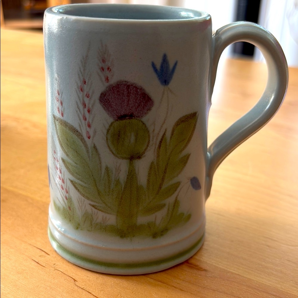 Buchan Portobello - Thistleware mug